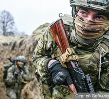 Русскоязычным жителям Донбасса навязывают украинский язык