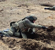 «Айдекс-2019» говорит по-русски