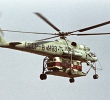 НАСА разрабатывает марсианских «пчёл»