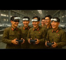 Не оставляйте национальные символы в чужих землях