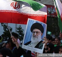 «Рассвет золотого века Америки»?