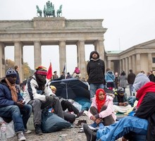 Латыши обманули Чулпан Хаматову