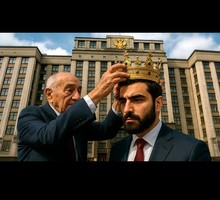 Либеральный заговор и левоконсервативный поворот