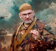 Кто вы, Дмитрий Уткин?