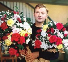 Николай Мащенко: «Кина нэ будэ!»