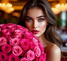 История трудного счастья: потеряв на фронте руки и ноги, Зинаида Туснолобова сумела построить семью и вырастить детей