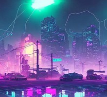 Роботы в России. Газонокосильщик за дверью