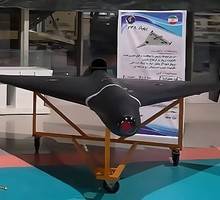 Россия укрепит границы загоризонтными станциями «Контейнер»