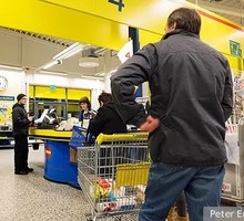 Разрыв с Россией надломил финское общество