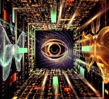 «Он улетел, но обещал вернуться»