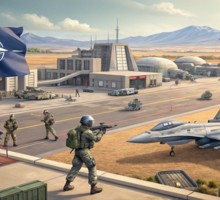 Геноцид белого населения ЮАР