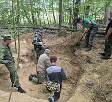 Без срока давности