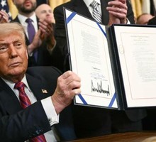 Америка запускает «гениальную» финансовую хитрость Америка запускает «гениальную» финансовую хитрость