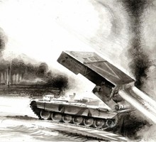 «Никогда не забуду глаза старушки из Мариуполя»