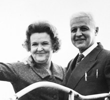 Что можно «снять» со спутника?