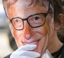 Куриный концлагерь или как стать канадским фермером. Часть 2