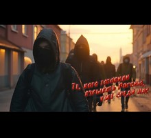 Русский стандарт социальной справедливости