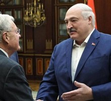 Россия - колония США
