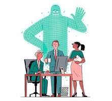 Над Россией воссоздается сплошное радиолокационное поле