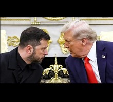 Кто наш враг?