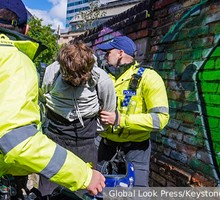 Новая «звезда» в «созвездии» извращенцев – назначенцев Байдена