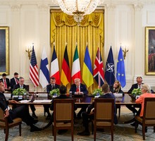 Великий голод в Ирландии