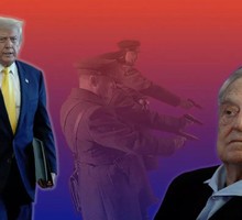«Без русских нас ждёт геноцид»