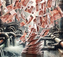 Китай и Россия уходят в отрыв от авианосцев США