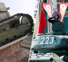 Мёртвые вторглись в мир живых через сон