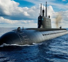 Операция «Посейдон». Россия наращивает выпуск специальных АПЛ