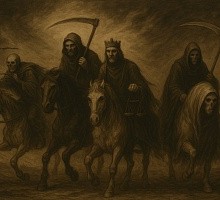 «Инопланетяне помогают» России и Китаю одерживать победу над Западом, — СМИ