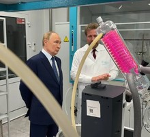 Созданные в нашей стране FPV-дроны изменили расклад сил на поле боя