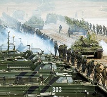 Страны поднимают восстание против США