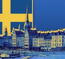 Ландскнехты для англосаксов