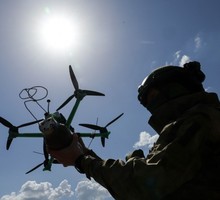 Новый оперативно-тактический комплекс воздушной разведки представят на МАКС-2015