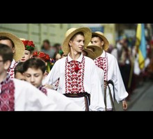 Для украинцев русский стал языком протеста и свободы