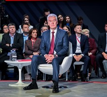 Европа против Всевидящего ока