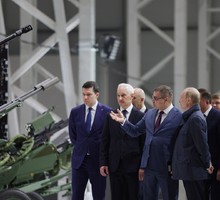 Как логика пространства сталкивается с логикой наживы