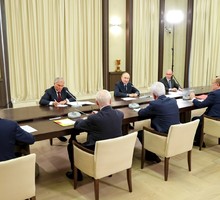 Все признали проблема есть и ею надо заниматься