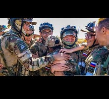 Самая красивая