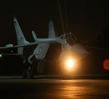 Минобороны приступило к созданию сплошного радарного поля для контроля надводной обстановки