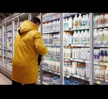 Россия отказалась платить "дань" США и делает попытку коренного поворота в экономике