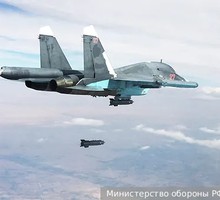 Предельно жёсткое предупреждение Москвы