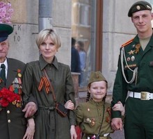 Именно люди из Прибалтики первыми поняли антинародную суть «перестройки»