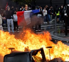 В космос отправится первый мемориальный корабль с человеческим прахом [ВИДЕО]