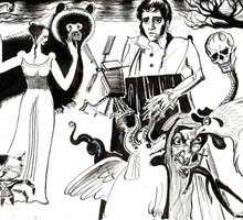 Учительницу, уволенную за стриптиз, решением суда вернули в школу