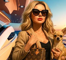 Песков прокомментировал поправку к Конституции о народе