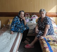 Россия вымирает, пока чиновники оскорбляют мать-героиню