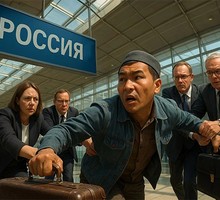 Понятия «коррупция» нет в Уголовном кодексе
