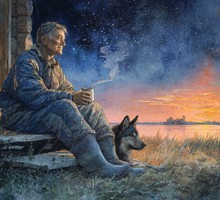 «Бессмертный полк» объединил весь мир